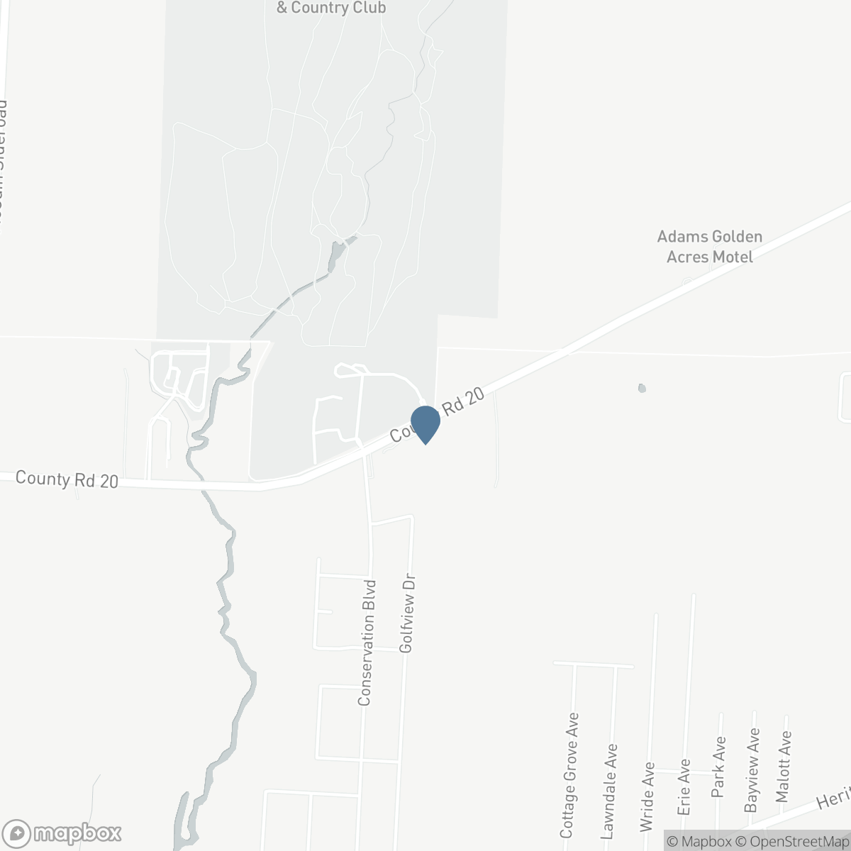 621 County Rd 20, Kingsville, Ontario N9Y 2E6